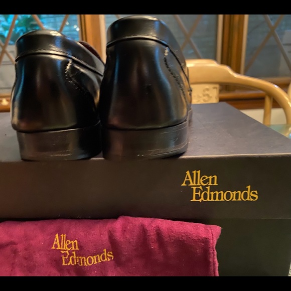Allen Edmonds Walden loafer - Picture 6 of 6